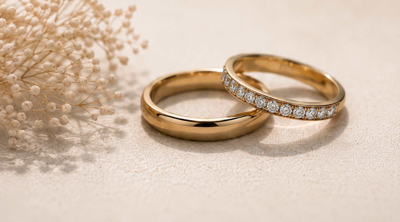 Love without compromise.