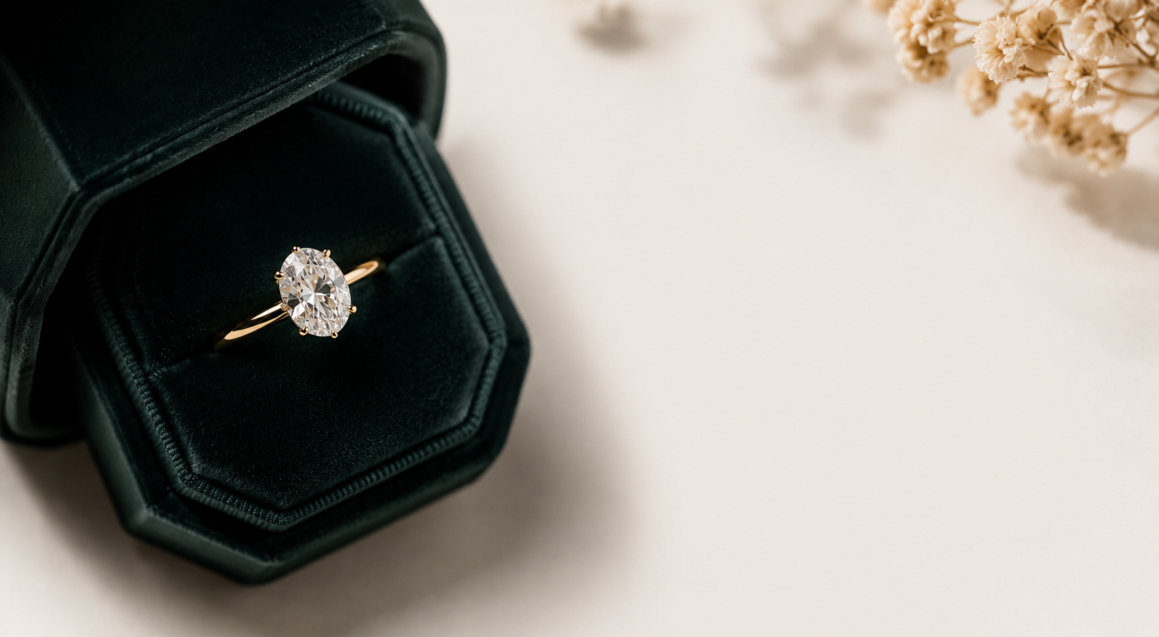 Personalise your ring