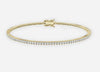 Carat: 9.00 Color: DEF Clarity: VVS-VS / 18K Yellow Gold