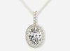 Carat: 1.30 Color: DEF Clarity: VVS-VS / 18K Yellow Gold