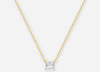 Carat: 1.50 Color: DEF Clarity: VVS-VS / 18K Yellow Gold