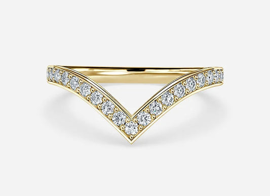 Phoebe Wedding Ring