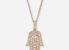Carat: 0.55 Color: DEF Clarity: VVS-VS / 18K Rose Gold