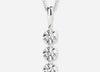 Carat: 1.50 Color: DEF Clarity: VVS-VS / 18K Rose Gold
