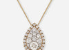 Carat: 1.30 Color: DEF Clarity: VVS-VS / 18K Rose Gold