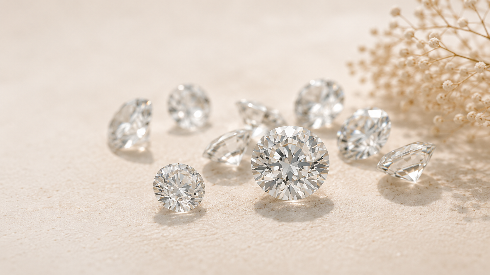 Diamond Certificate